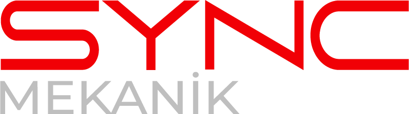Sync Mekanik